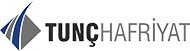Tunç Hafriyat – Yıkım – Kentsel Dönüşüm Logo